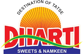 Dharti Namkeen & Sweets