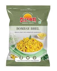 Bombay Mix at Dharti Namkeen & Sweets