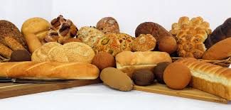 Bread & Buns at Dharti Namkeen & Sweets