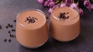 Cold Coco at Dharti Namkeen & Sweets
