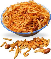 Farali Mix (Upvas) at Dharti Namkeen & Sweets