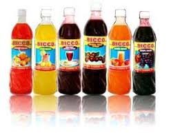 Fruit Squash & Crush at Dharti Namkeen & Sweets