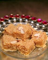 Milk Cake at Dharti Namkeen & Sweets