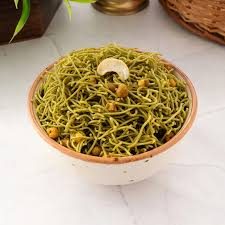 Pudina Mix at Dharti Namkeen & Sweets