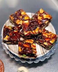 Sugar-Free Sweets (On Request) at Dharti Namkeen & Sweets